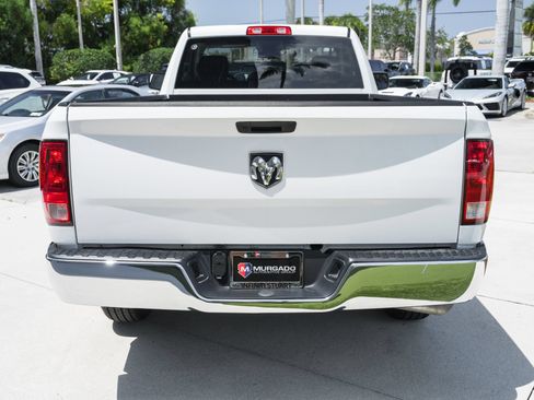 Used 2023 RAM 1500 Tradesman w/ Popular Equipment Group RWD image 29