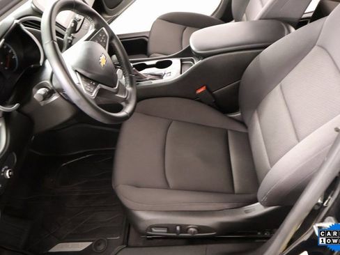 Used 2023 Chevrolet Malibu RS w/ LPO, Floor Liner Package image 10