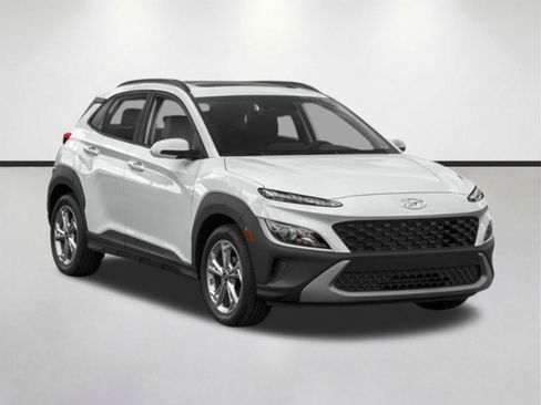 Used 2022 Hyundai Kona SEL FWD image 9