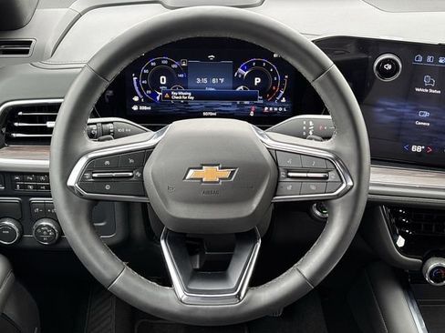 New 2026 Chevrolet Tahoe LT RWD image 12