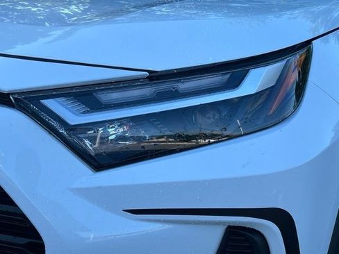 Certified 2025 Toyota RAV4 XLE w/ Convenience Package AWD/4WD image 12
