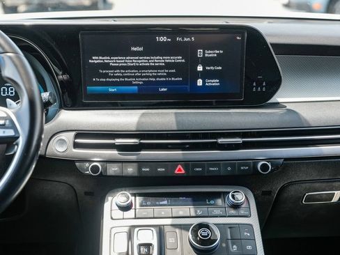 Used 2023 Hyundai Palisade XRT w/ Cargo Package FWD image 16