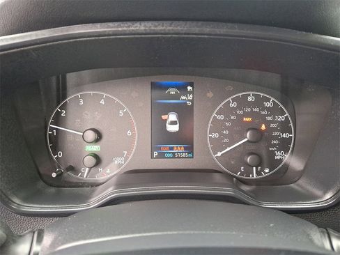 Used 2023 Toyota Corolla SE image 19