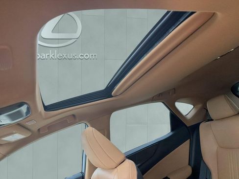 Certified 2025 Lexus NX 250 FWD w/ Towing Package (2000 Lbs) image 21