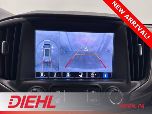 Used 2023 GMC Terrain AT4 w/ Infotainment Package II image 30