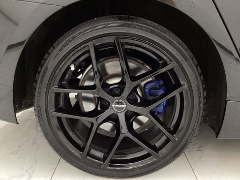 Used 2019 BMW 540i xDrive w/ M Sport Package AWD/4WD image 49