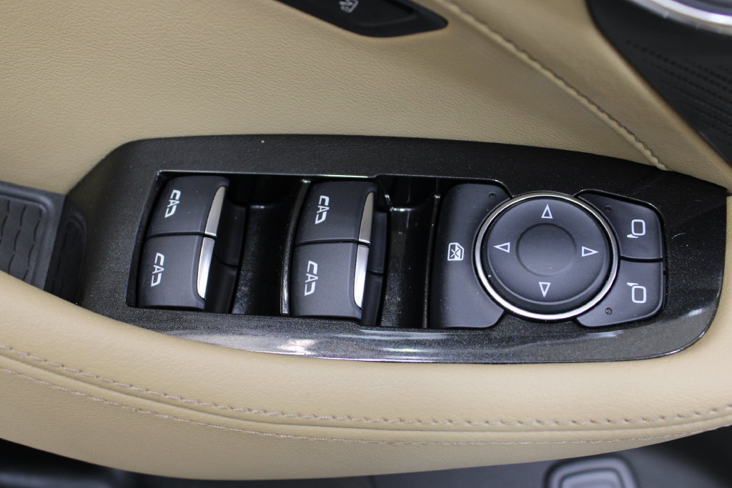 Used 2025 Cadillac CT5 Premium Luxury w/ Sun And Sound Package RWD image 17