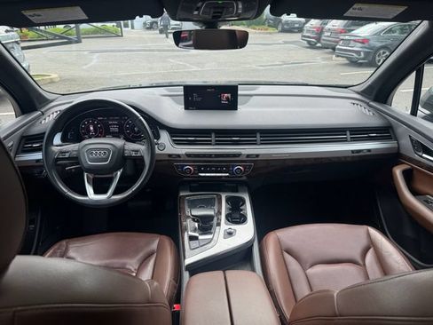Used 2019 Audi Q7 2.0T Premium Plus AWD/4WD image 13