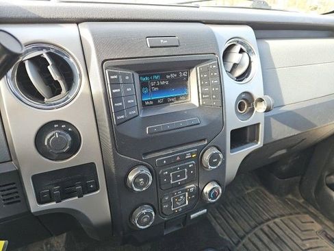Used 2013 Ford F150 XLT w/ Luxury Equipment Group image 23