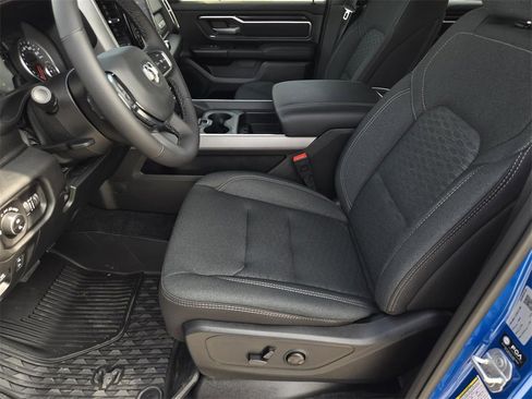 New 2026 RAM 1500 Lone Star image 16