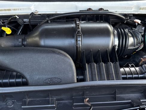 Used 2008 Ford E-350 and Econoline 350 XLT image 41