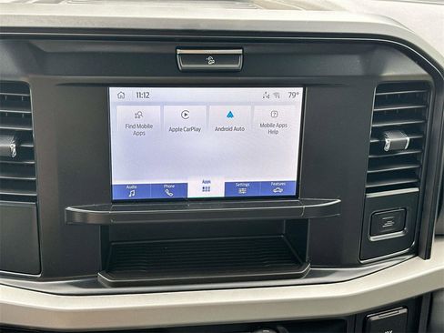 Used 2025 Ford F350 XLT w/ FX4 Off-Road Package image 16