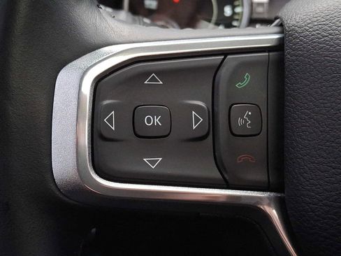 Used 2023 RAM 1500 Laramie image 17