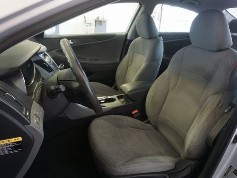 Used 2013 Hyundai Sonata GLS image 13