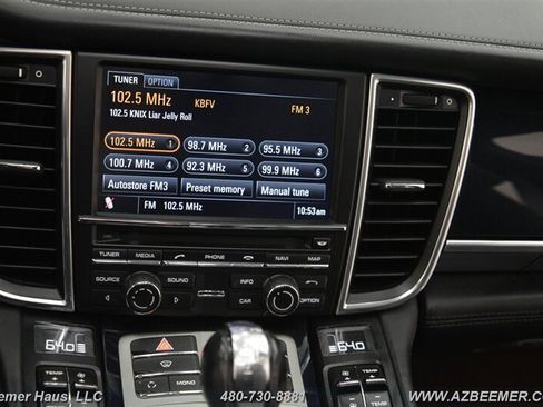Used 2013 Porsche Panamera GTS image 33