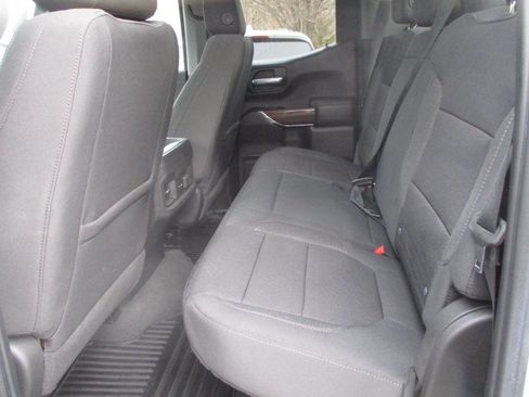 Used 2021 Chevrolet Silverado 1500 RST w/ Convenience Package II image 17