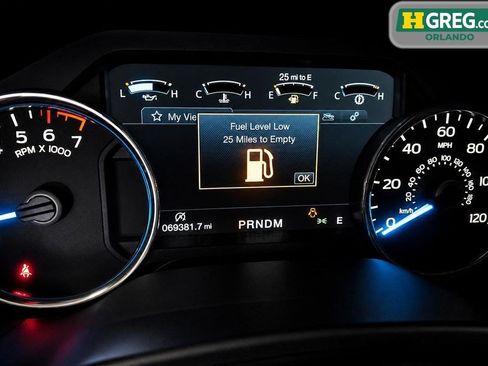 Used 2019 Ford F150 King Ranch w/ Equipment Group 601A Luxury AWD/4WD image 15