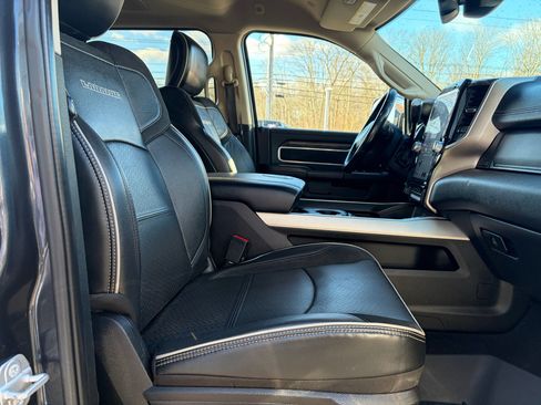 Used 2021 RAM 2500 Laramie image 49