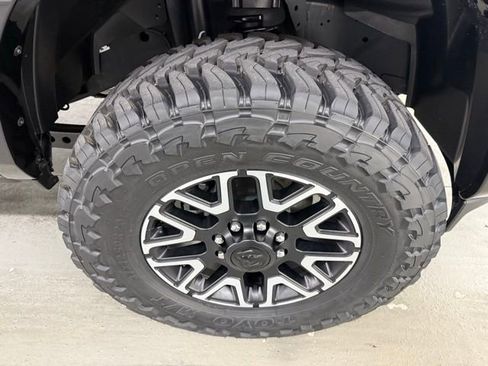 New 2026 RAM 2500 Limited image 4