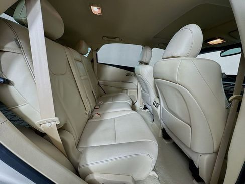 Used 2013 Lexus RX 350 FWD image 27