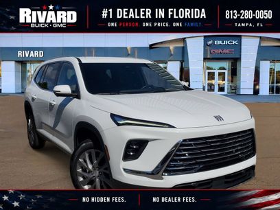 Used 2026 Buick Enclave Preferred