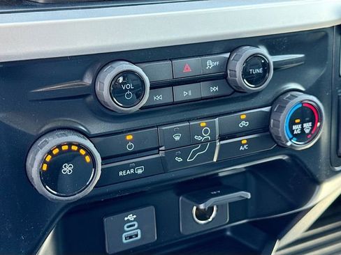 New 2025 Ford F550 2WD Crew Cab Super Duty image 10