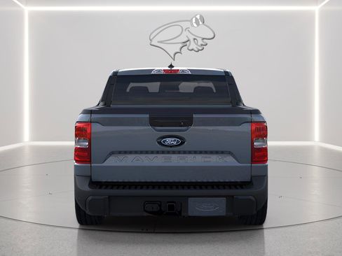 New 2026 Ford Maverick XLT w/ XLT Luxury Package AWD/4WD image 5