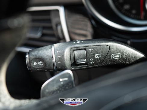 Used 2017 Mercedes-Benz GLS 550 4MATIC image 27