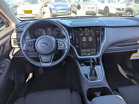 Certified 2025 Subaru Outback Premium w/ Popular Package #1A image 15