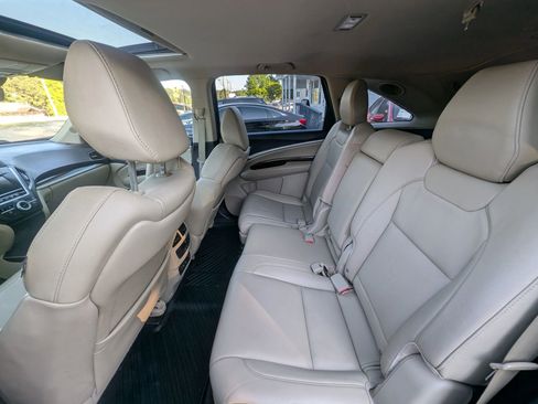 Used 2017 Acura MDX FWD w/ Technology Package image 28