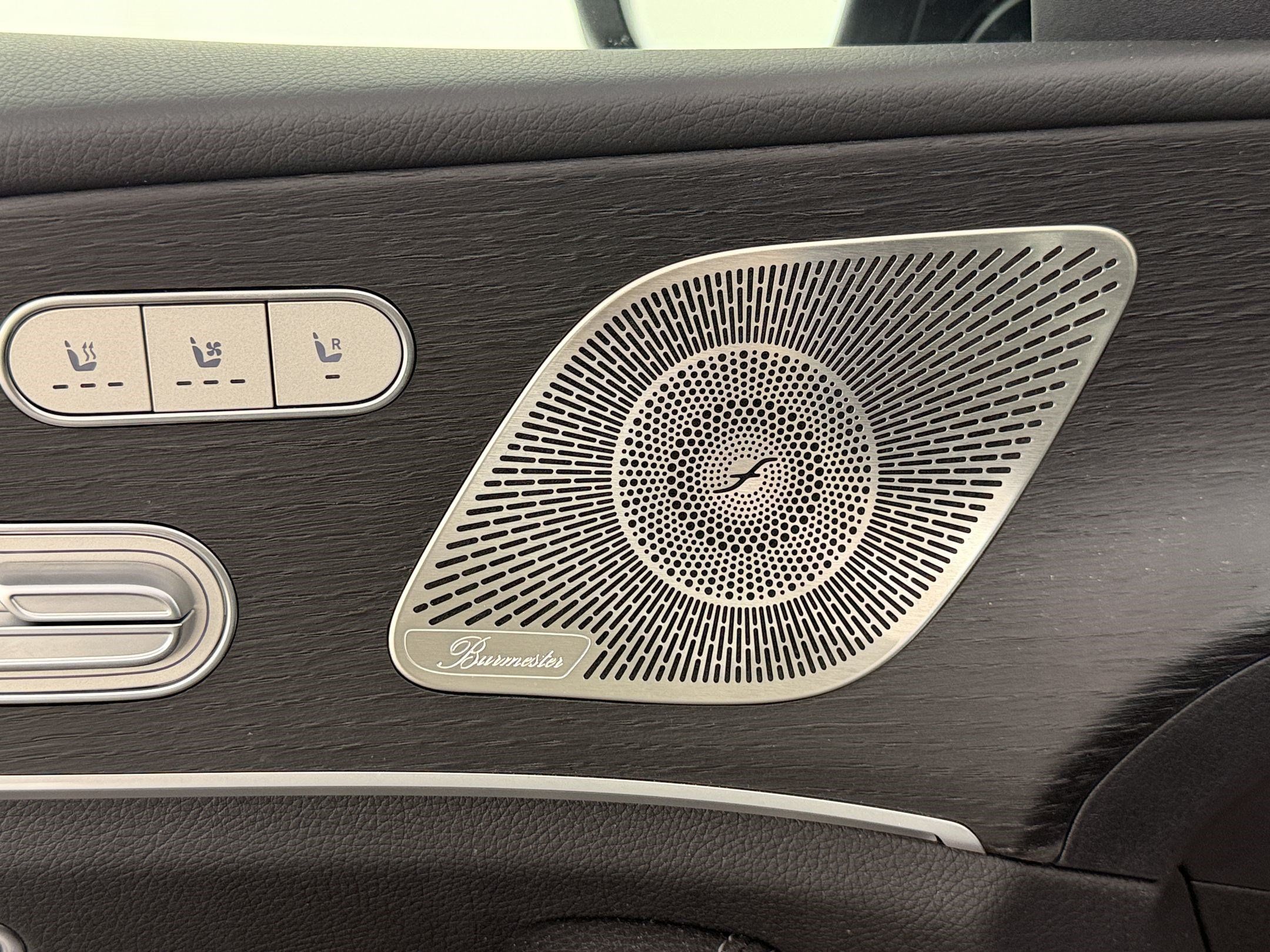 Certified 2024 Mercedes-Benz GLS 450 4MATIC image 28