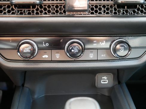 Used 2025 Honda HR-V LX image 23