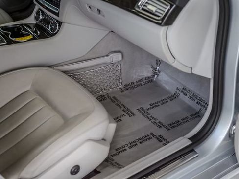 Used 2014 Mercedes-Benz CLS 550 image 24