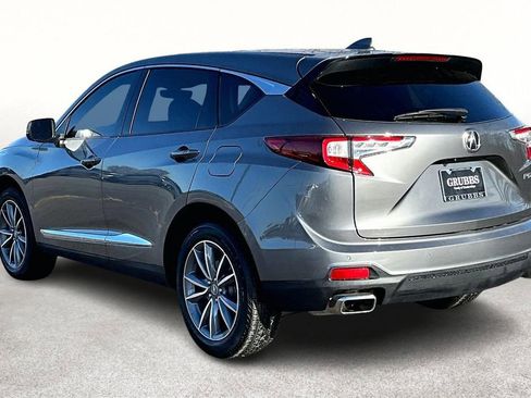 Certified 2023 Acura RDX w/ Technology Package image 16