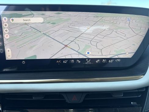 New 2026 Buick Envision Avenir image 18