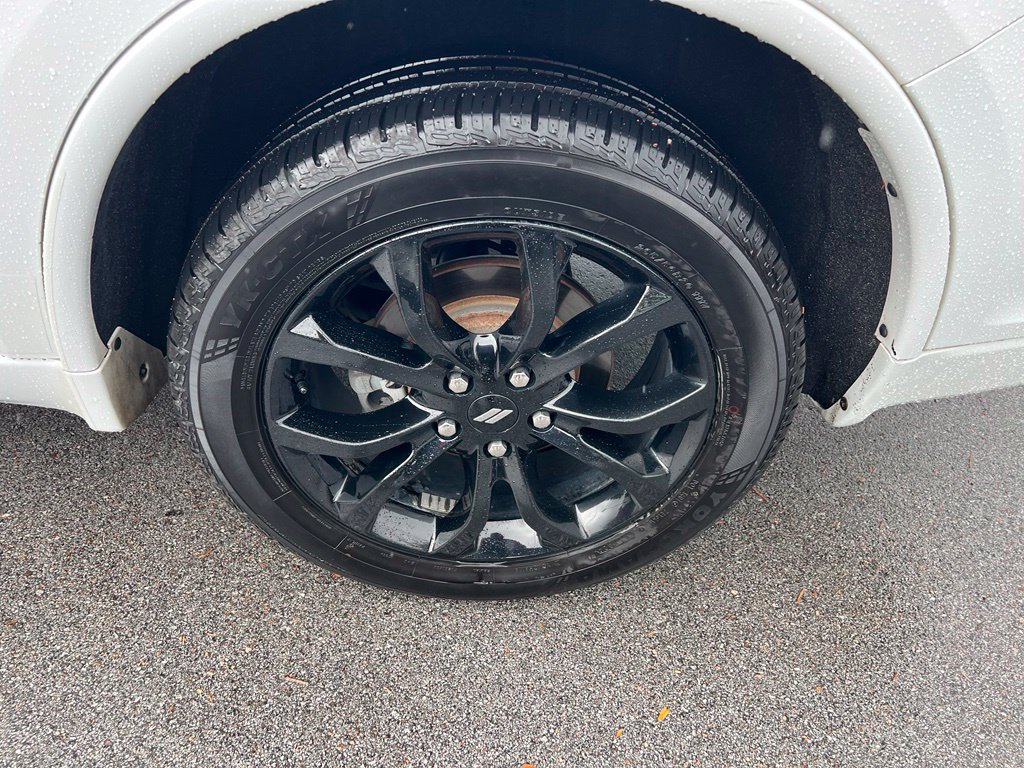 Used 2019 Dodge Durango GT AWD/4WD image 13