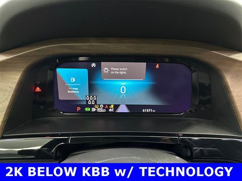 Used 2024 Volkswagen Atlas SE image 30