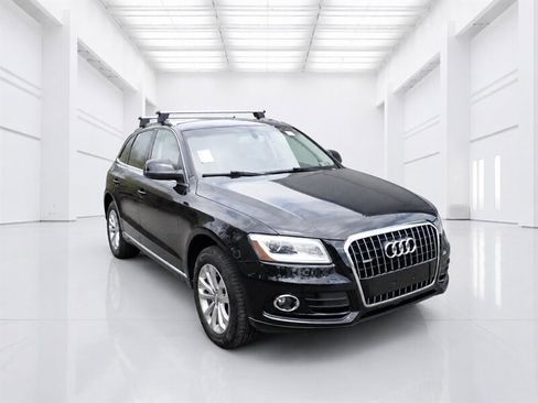 Used 2013 Audi Q5 2.0T Premium w/ Convenience Pkg AWD/4WD image 1