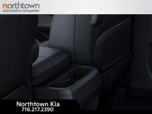 New 2027 Kia Telluride EX AWD/4WD image 27