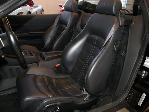 Used 2005 Ferrari 575M Maranello Superamerica image 5