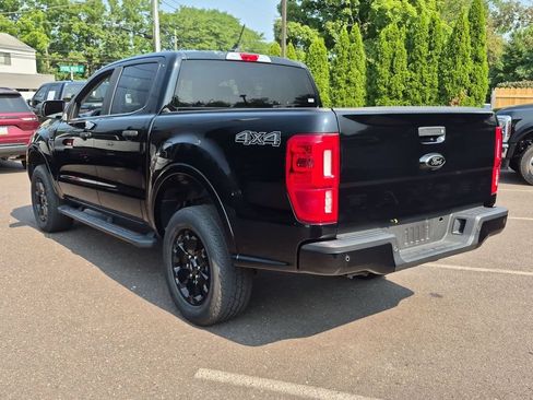 Certified 2021 Ford Ranger XLT w/ Equipment Group 301A Mid AWD/4WD image 9