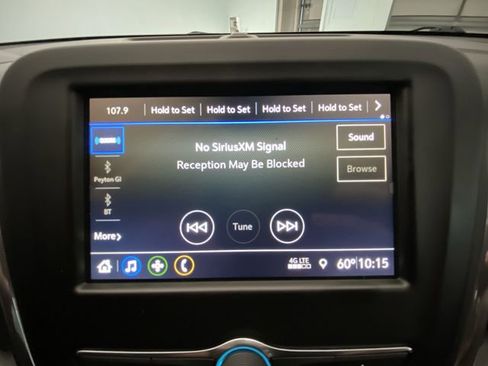 Used 2019 Chevrolet Equinox LT image 16