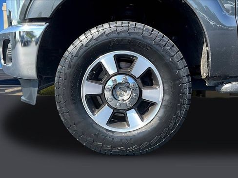Used 2016 Ford F350 Lariat w/ Lariat Interior Package AWD/4WD image 37