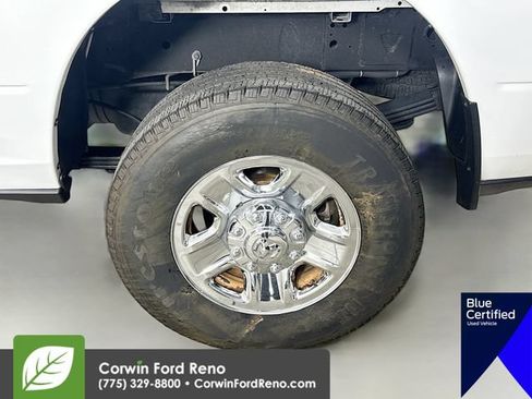 Used 2019 RAM 3500 Big Horn AWD/4WD image 34