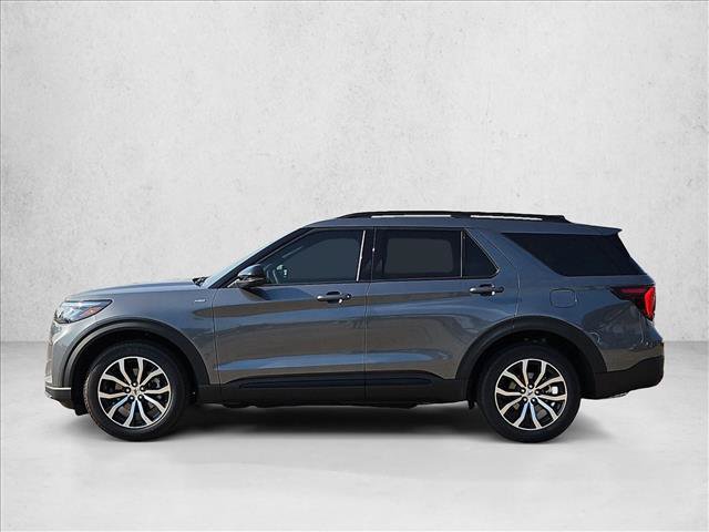 New 2026 Ford Explorer ST-Line RWD image 5