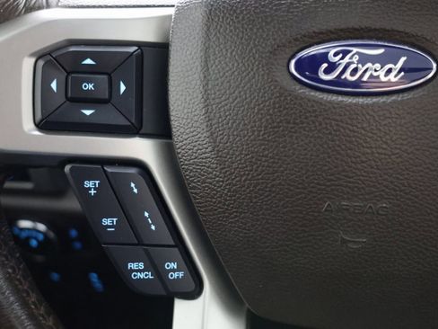 Used 2022 Ford F250 King Ranch w/ King Ranch Ultimate Package image 30