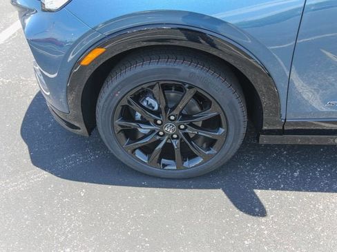New 2026 Buick Encore GX Sport Touring w/ Advanced Technology Package FWD image 28