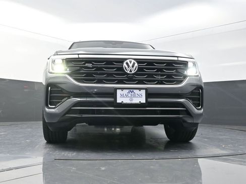 New 2026 Volkswagen Atlas SEL Premium R-Line AWD/4WD image 22