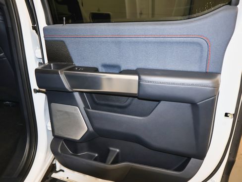 Used 2022 Ford F150 Raptor w/ Equipment Group 801A High image 53