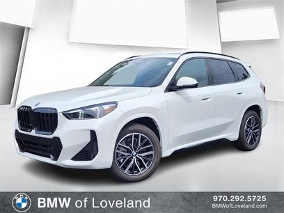 New 2026 BMW X1 xDrive28i